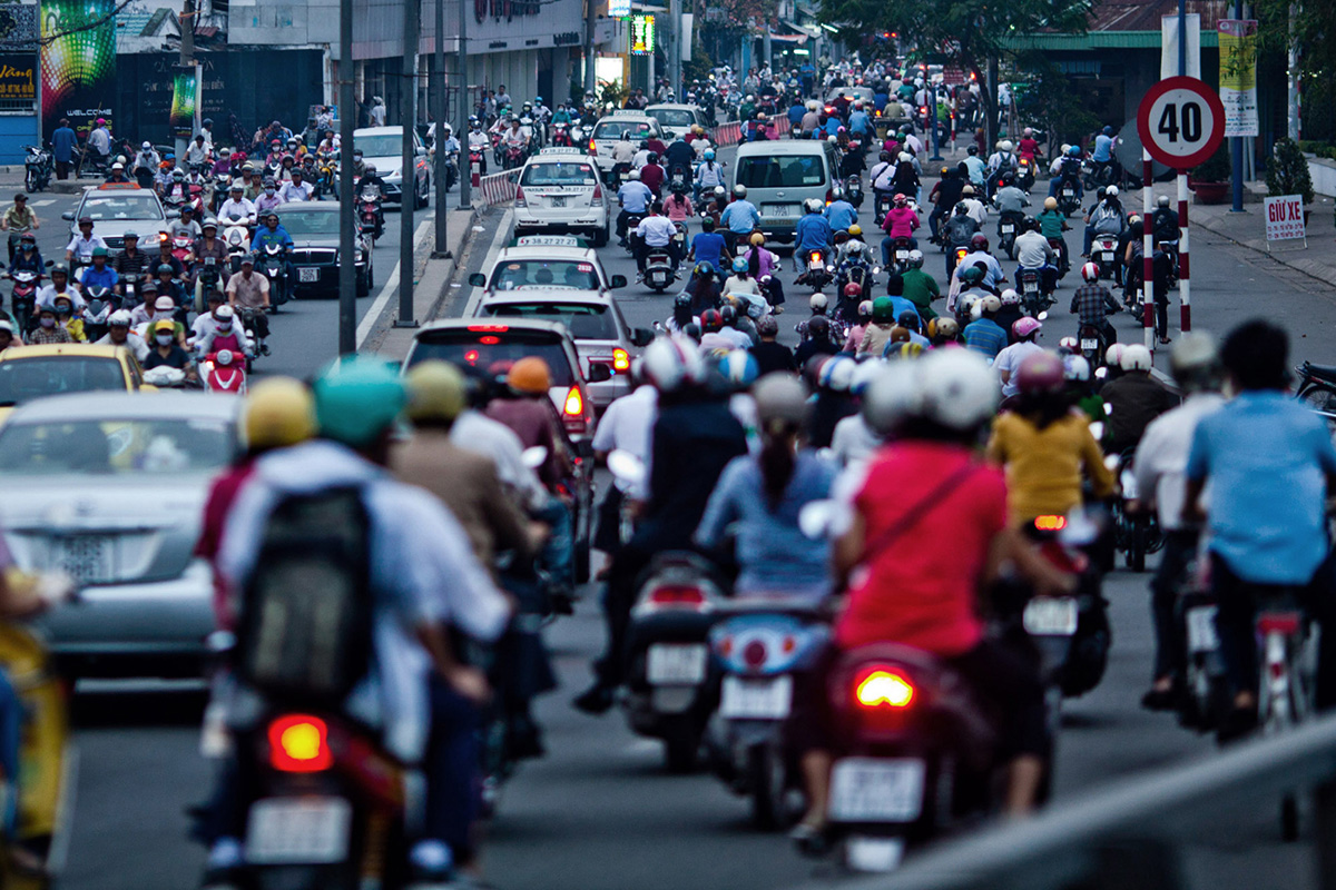 Vietnam to produce its own cars The ASEAN Post